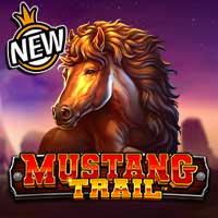 Mustang Trail